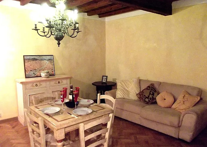 Guelfa Patio