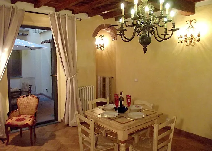 Guelfa Patio