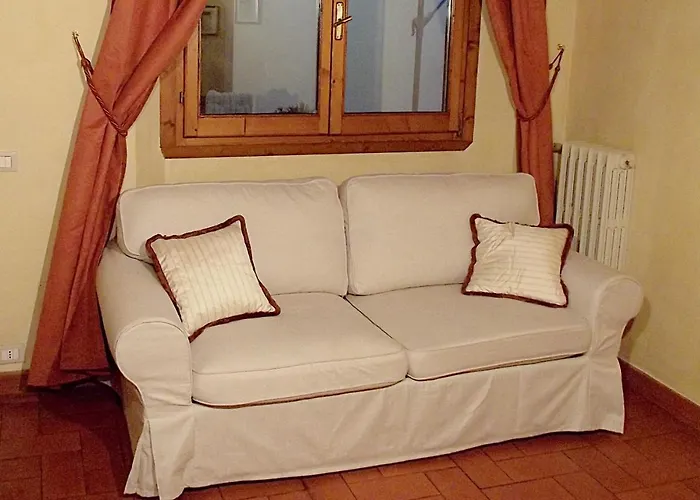 Apartament Guelfa Patio